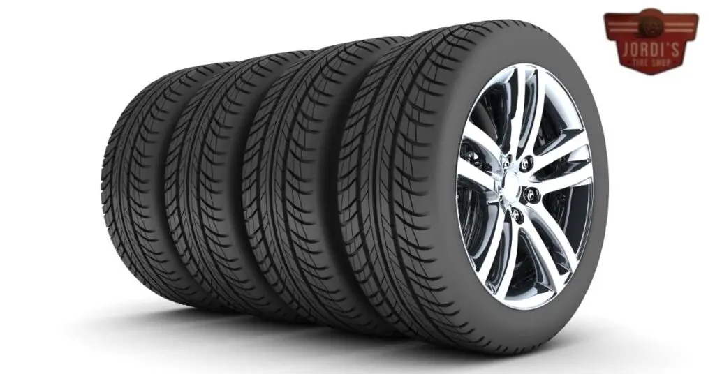 Factors to Consider When Buying 265 75r16 Inch Tires