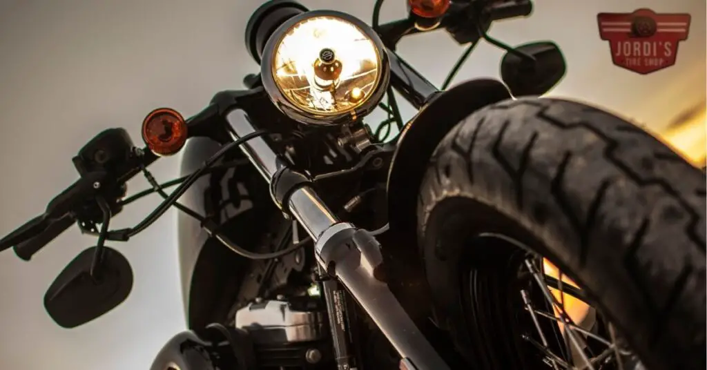 Factors to Consider When Buying a Used Harley Sportster