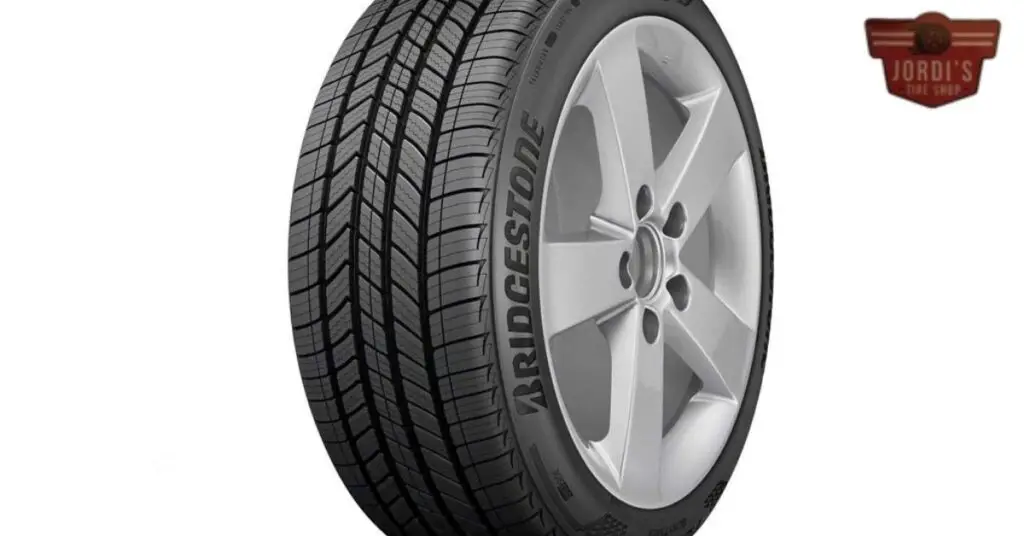 Features of Bridgestone Turanza QuietTrack Tires