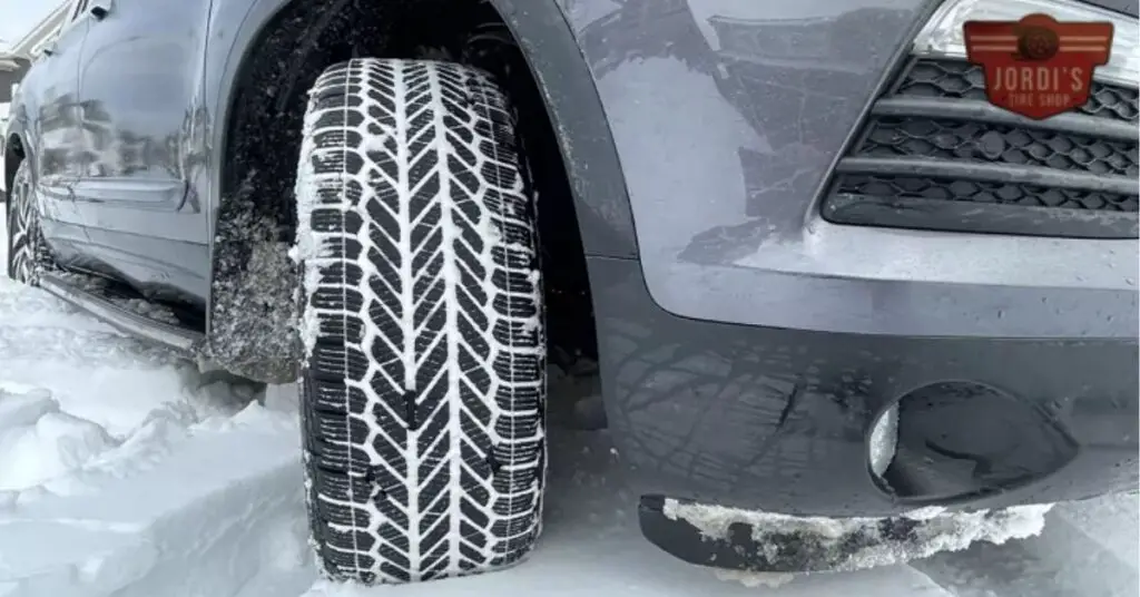 Features of Bridgestone Weatherpeak Tires