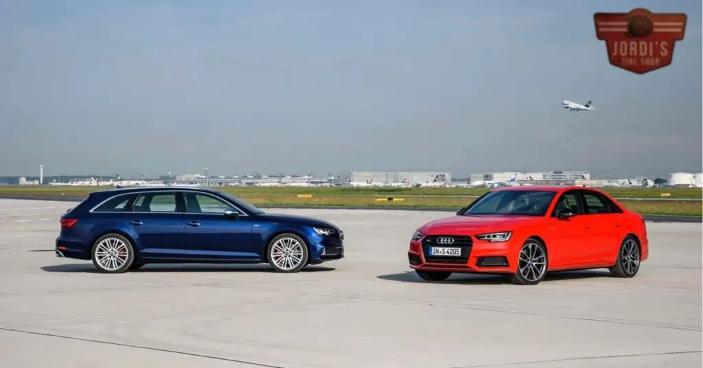 Final Verdict Audi A4 vs S4, Which is Better