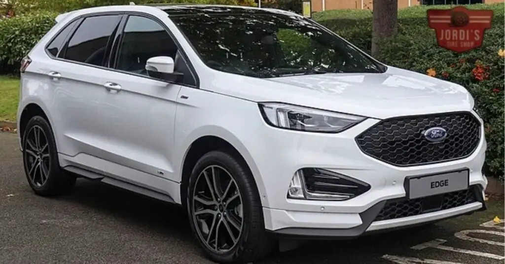 Ford Edge The Worst Years to Consider