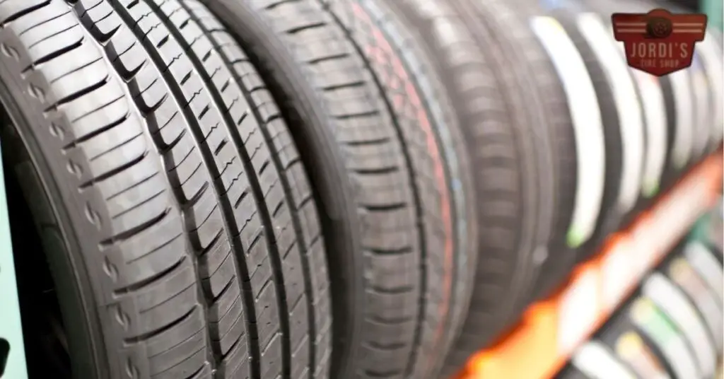 How to Choose the Right Tire Size