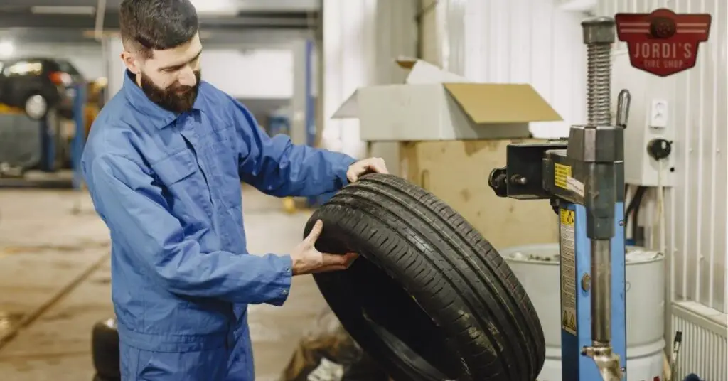 How to Choose the Right Tyre Size