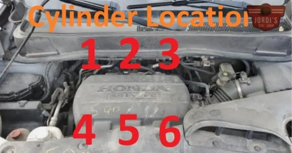 How to Diagnose Problems with Honda Pilot’s Firing Order