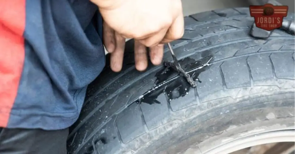 How to Enhance the Life of a Tire Plug