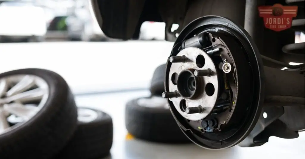 How to Maintain Wheel Bearings