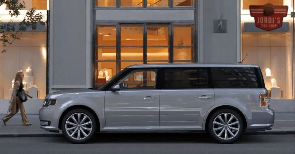 How to Make an Informed Ford Flex Purchase