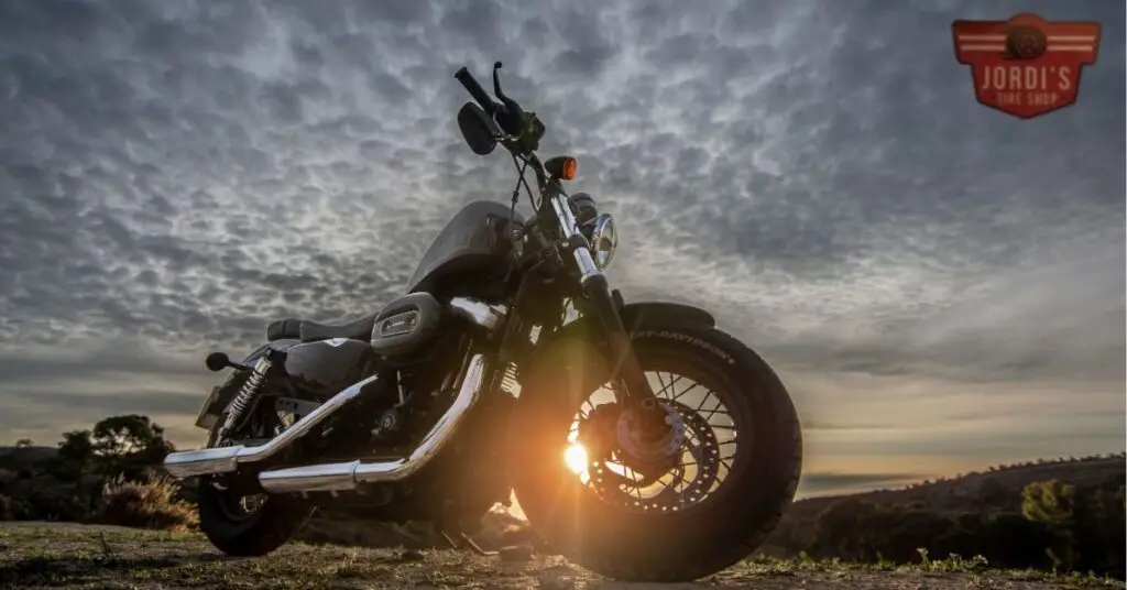 How to Safeguard Your Investment in a Harley Sportster