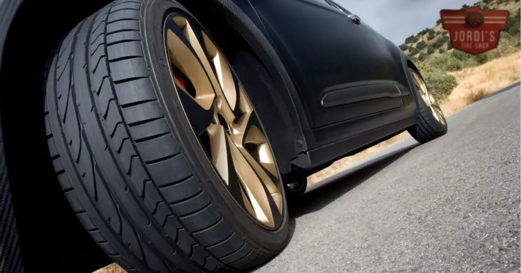 Importance of Correct Tire Measurements