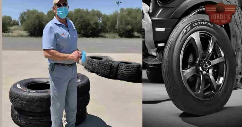 Key Factors for Comparing Tires