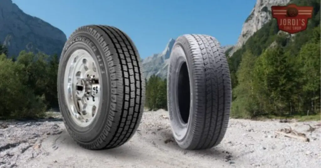 Key Features of Cooper and Pathfinder Tires