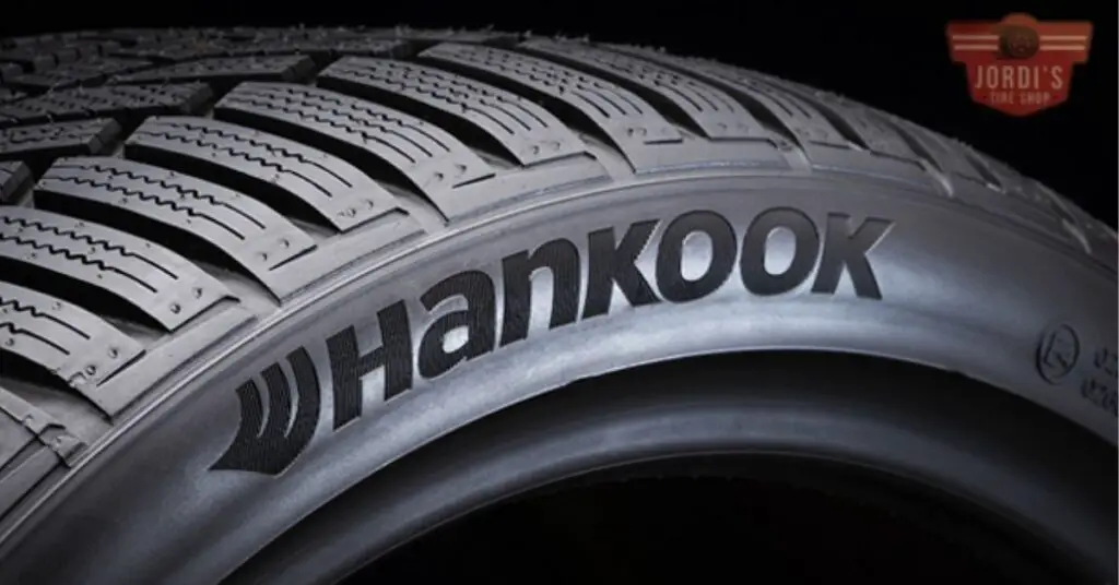 Key Features of Hankook Tires