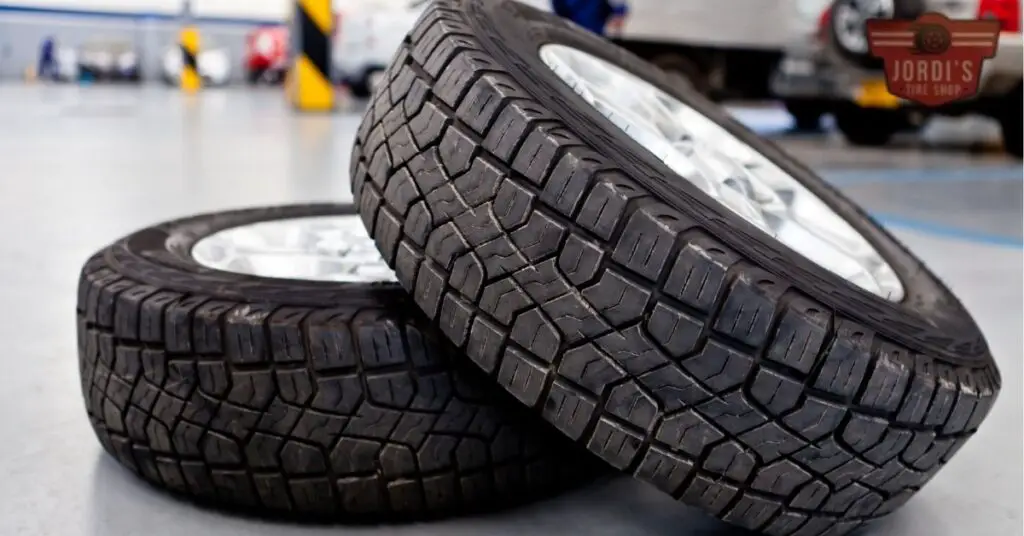 Key Features of Hercules Tires