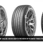 Kumho Tires review