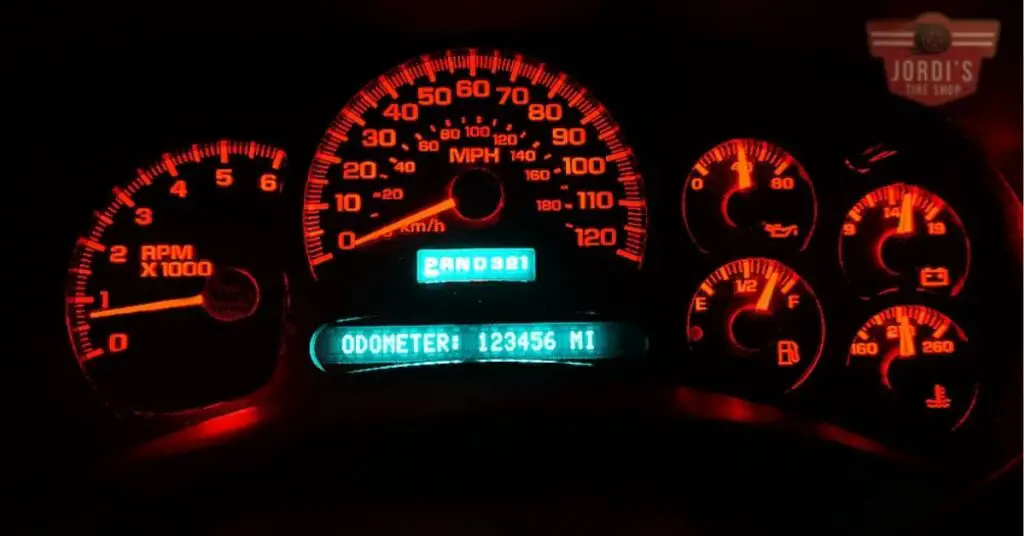 Maintenance Tips to Prevent Dashboard Warning Lights