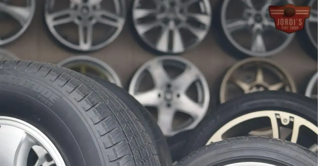 Making Your Decision Which Tire Is Best For You