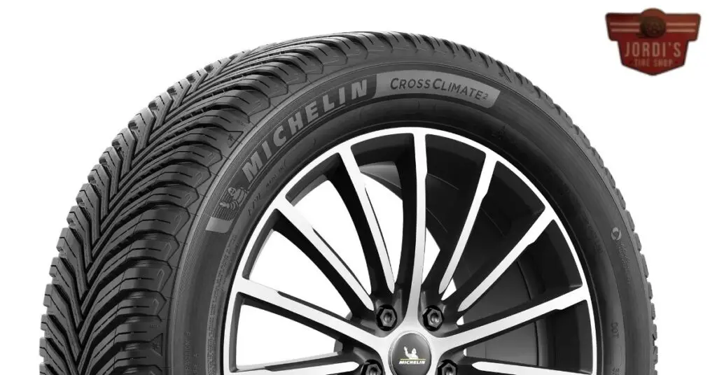 Michelin CrossClimate 2 Overview