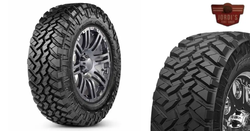 Nitto Trail Grappler An Overview