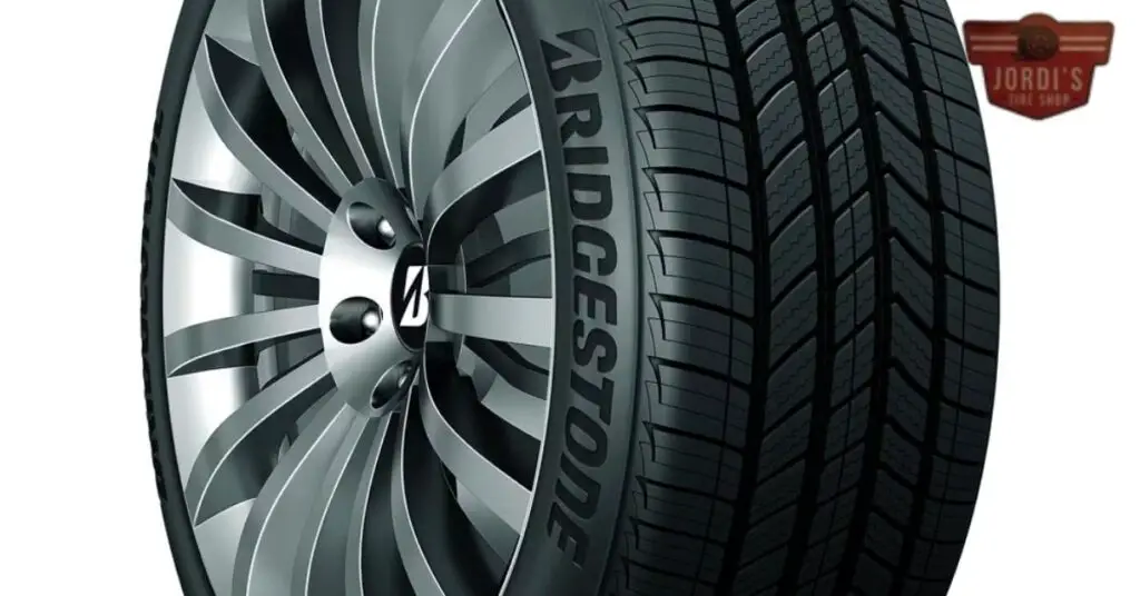 Overview of Bridgestone Turanza QuietTrack Tires