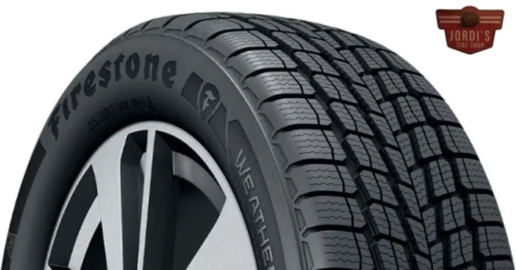 Overview of Firestone Tires