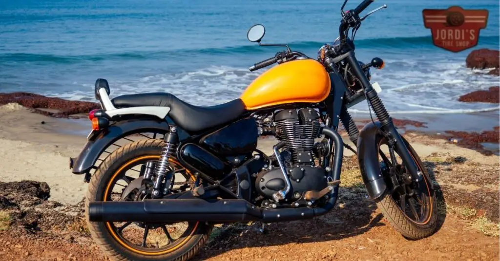 Overview of Harley Sportster Motorcycle