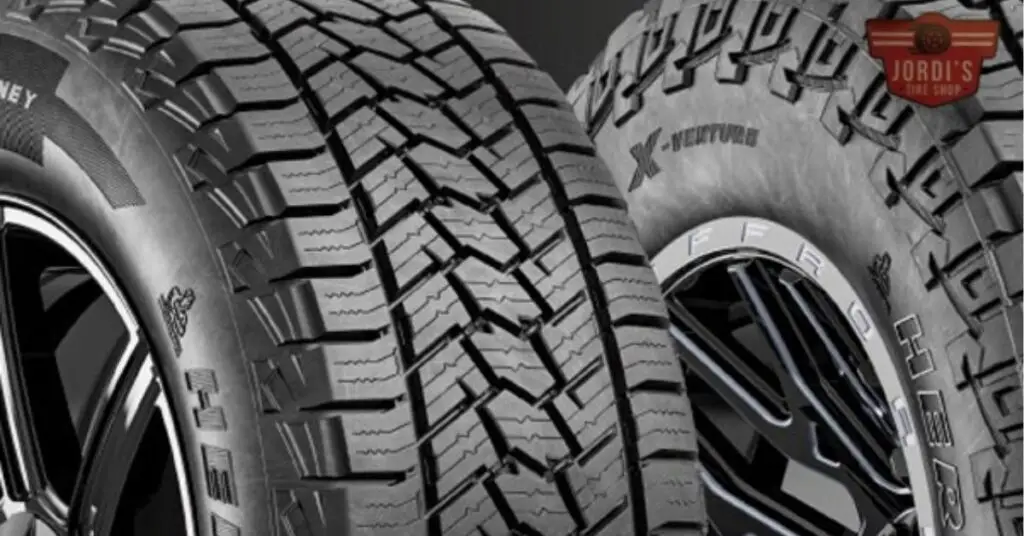 Overview of Hercules Tires