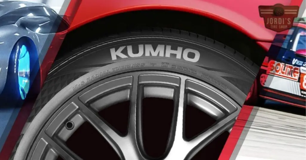 Overview of Kumho Tires