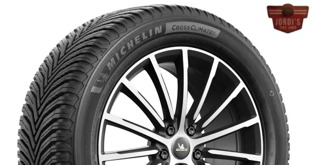 Overview of Michelin CrossClimate 2