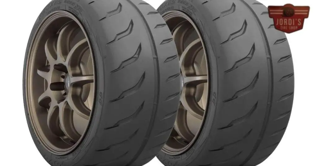 Overview of Toyo Tires