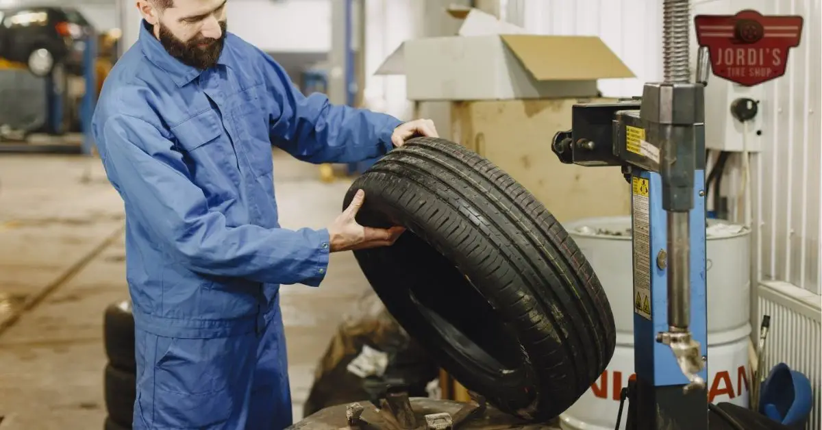 Decoding Tire Sizes: Understanding the 225 70r15 measurements in Inches ...