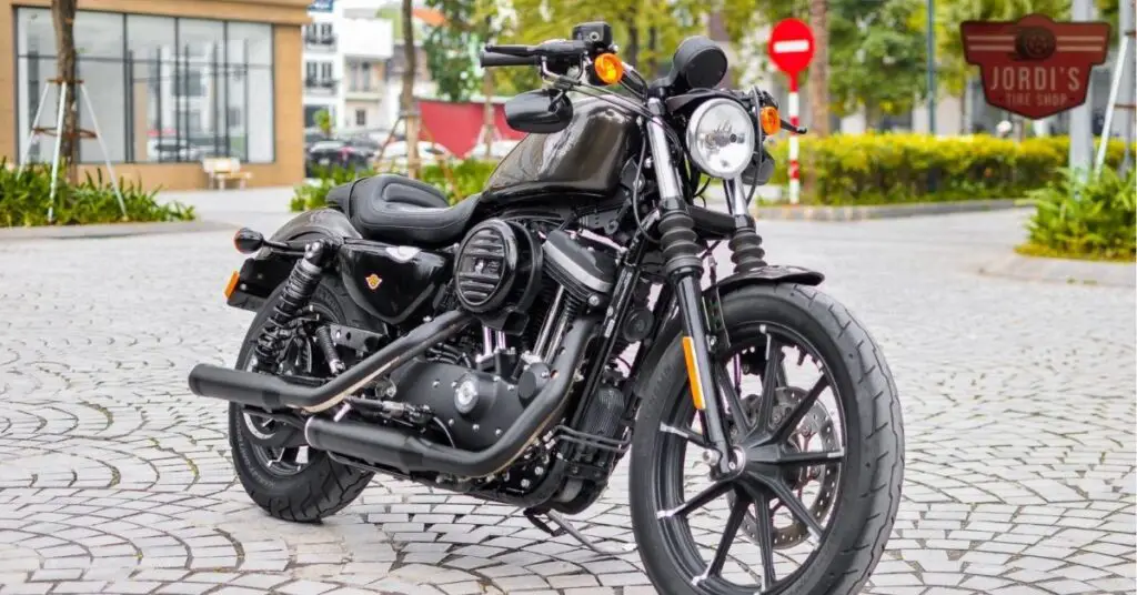 Prevention and Maintenance Tips for Harley Davidson Motorcycles