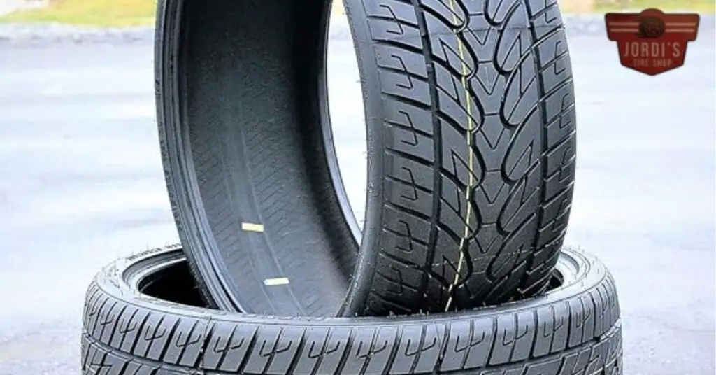 Real World Reviews of 305 35r24 Tires