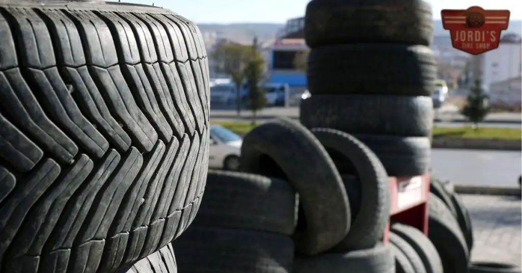 Real world Applications of 295 75r18 Tires