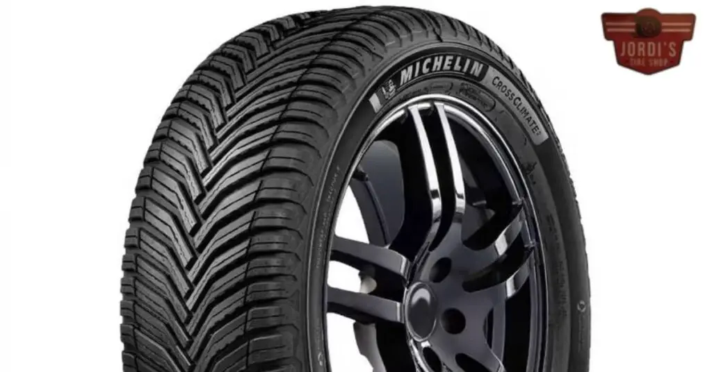 Review of Michelin CrossClimate 2 Tires