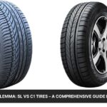 SL vs C1 Tires