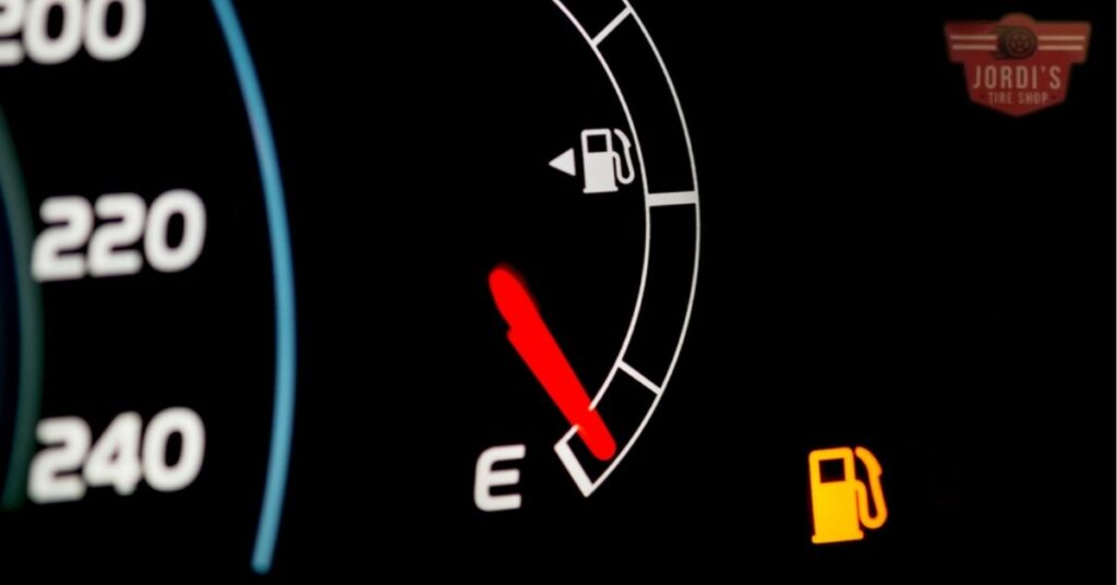 Safety Measures for Ignoring Dashboard Warning Lights