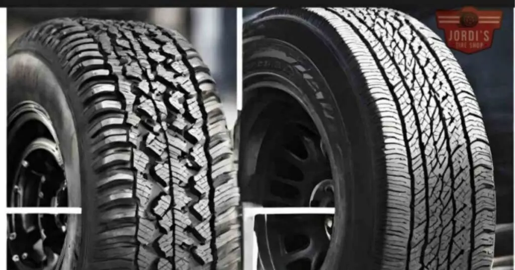 Specific Uses for 8 Ply Tires and 10 Ply Tires