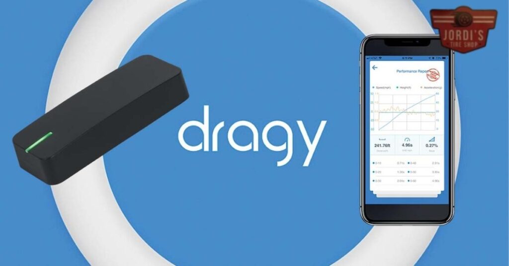 Strengths and Weaknesses of Dragy