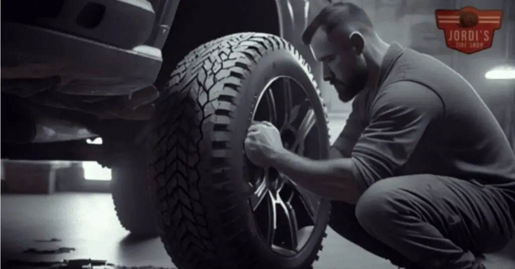 The Benefits of Bulletproof Tires