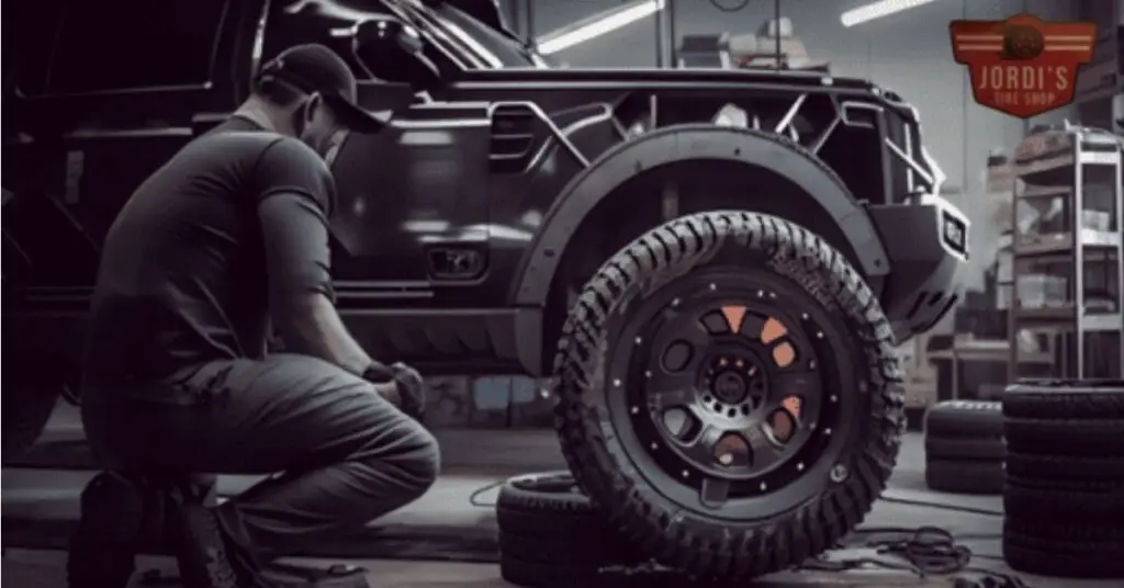 The Drawbacks of Bulletproof Tires