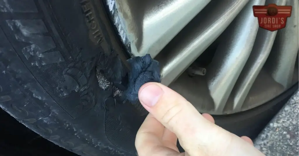 The Impact of Exposed Cords on Tire Durability