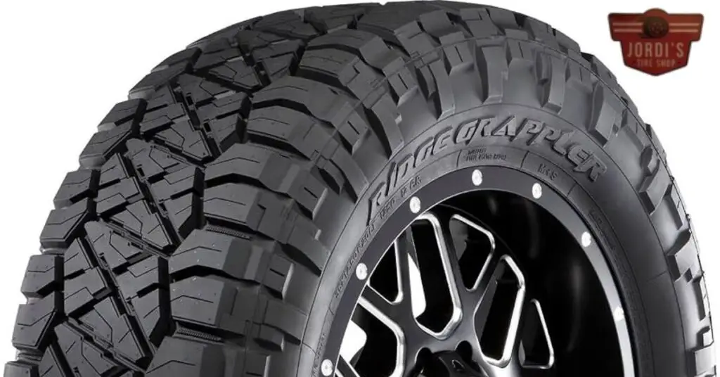 The Importance of Understanding Tire Sizes