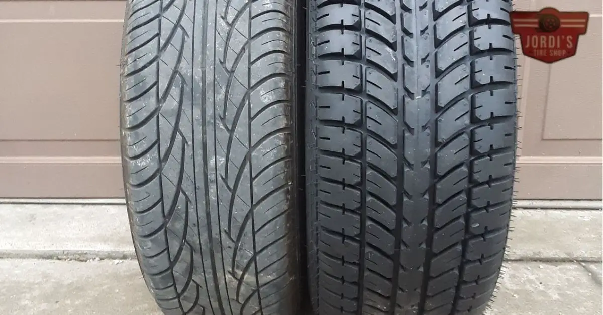Deciphering Tire Size: Understanding & Converting 255 60r15 Dimensions ...