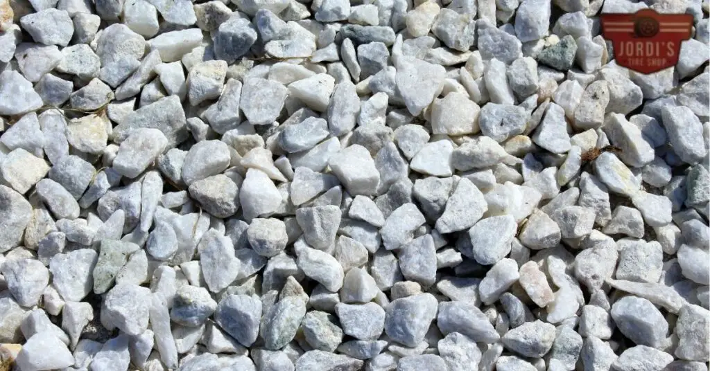 Tips to Save Money on Gravel Purchase