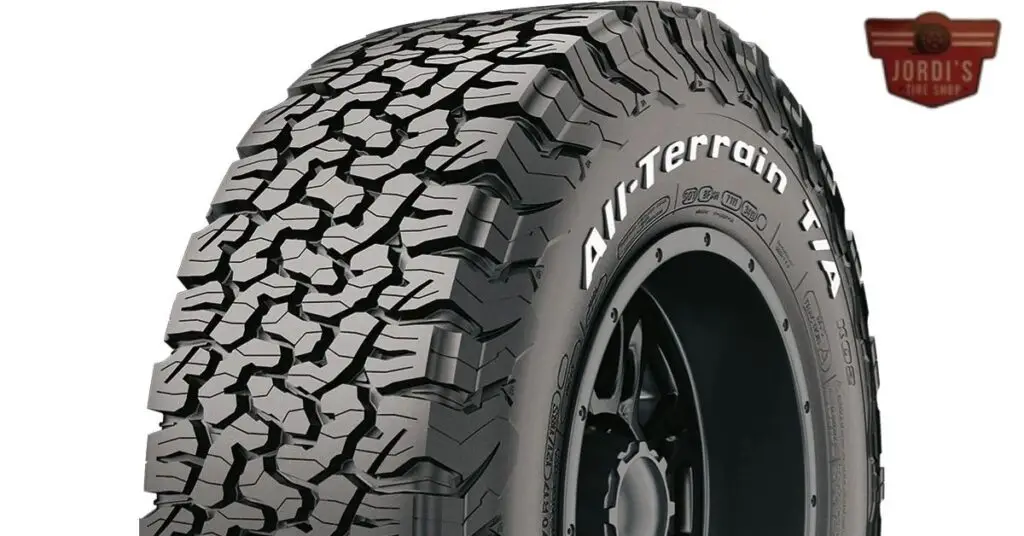 Top Brands Offering the 275 70r18 Inch Tires