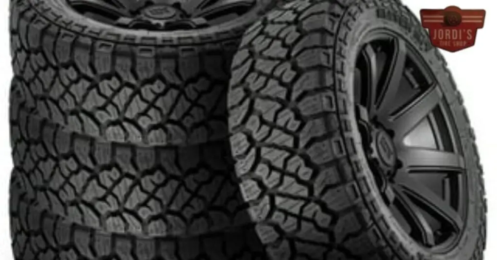 Top Considerations When Choosing 285 75r18 Inches Tires