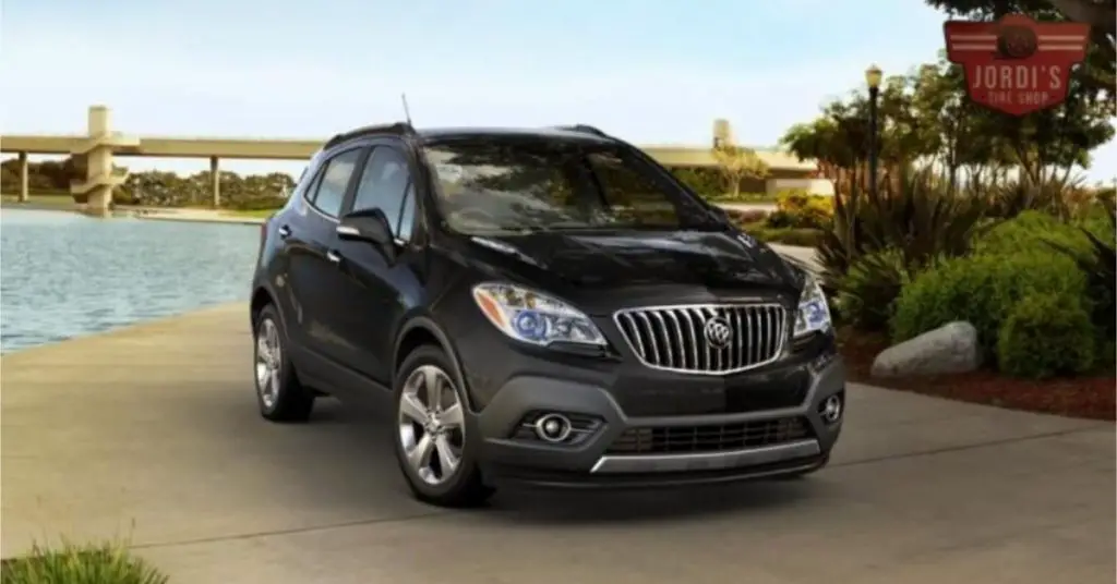 Understanding Buick Encore’s Reputation