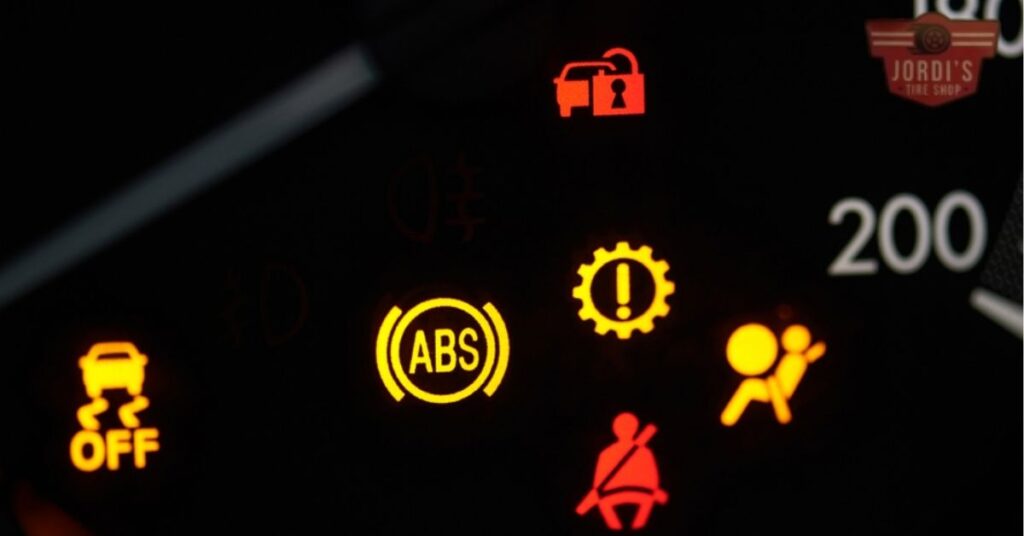 Understanding Chevy Malibu Dashboard Warning Lights