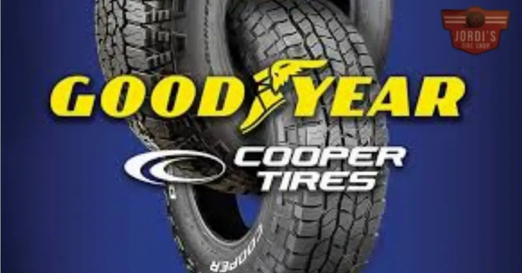 Understanding Cooper and Goodyear A Brief Overview